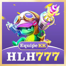 Logo da HLH777